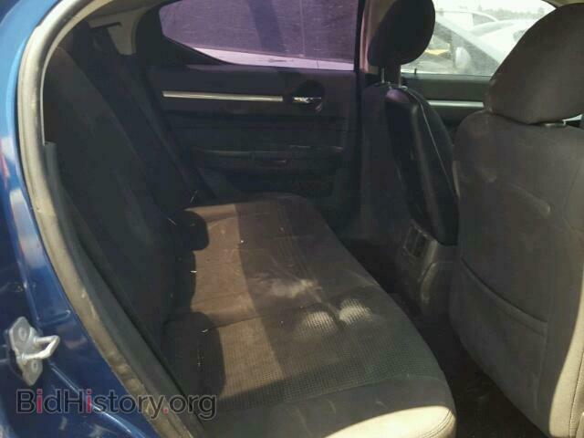2010 DODGE CHARGER - VIN: 2B3CA4CD2AH193038 - Фото 6