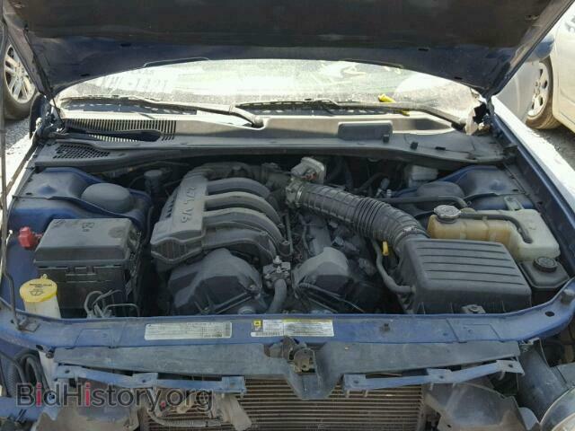 2010 DODGE CHARGER - VIN: 2B3CA4CD2AH193038 - Фото 7