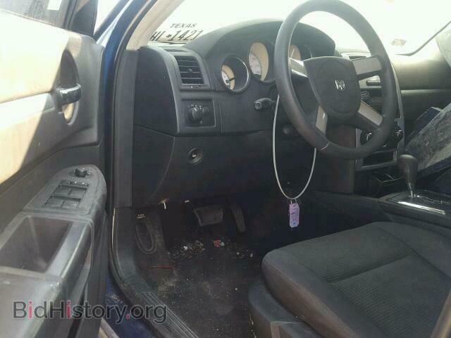 2010 DODGE CHARGER - VIN: 2B3CA4CD2AH193038 - Фото 9