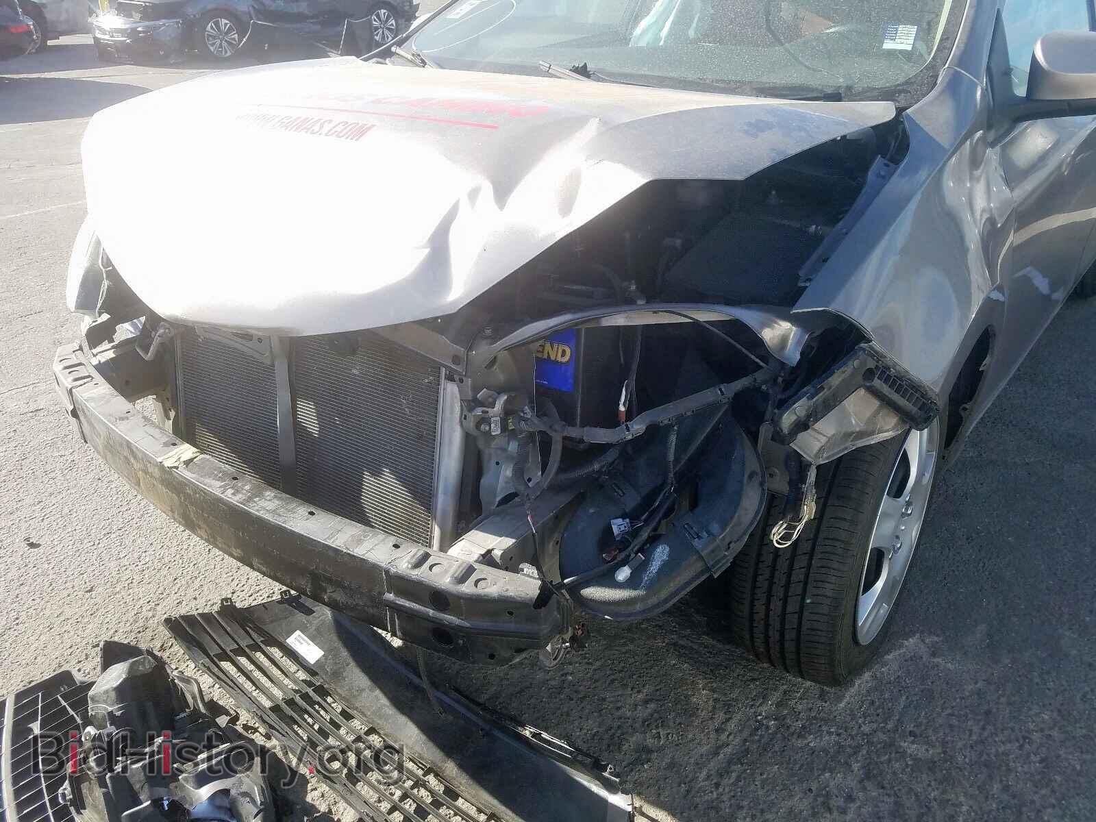 2014 TOYOTA COROLLA - VIN: 5YFBURHE2EP036321 - Photo 9