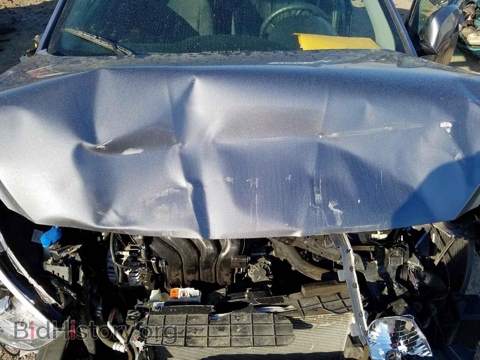 2017 HYUNDAI ACCENT - VIN: KMHCT5AE6HU310469 - Фото 7