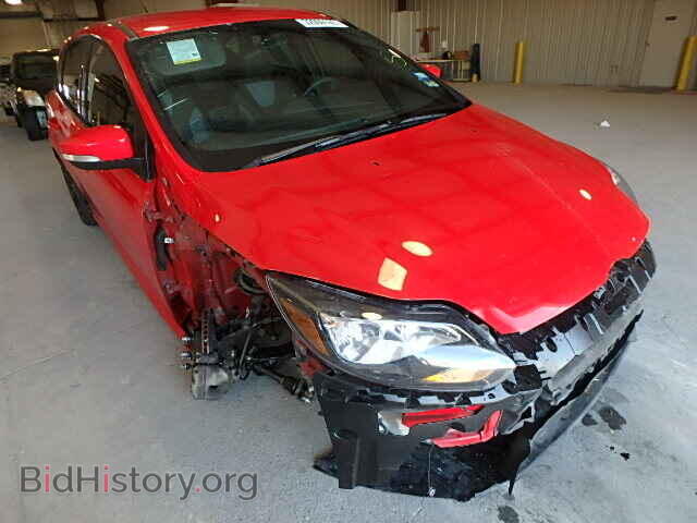 Фотография 1FADP3L99EL212433 - FORD FOCUS 2014