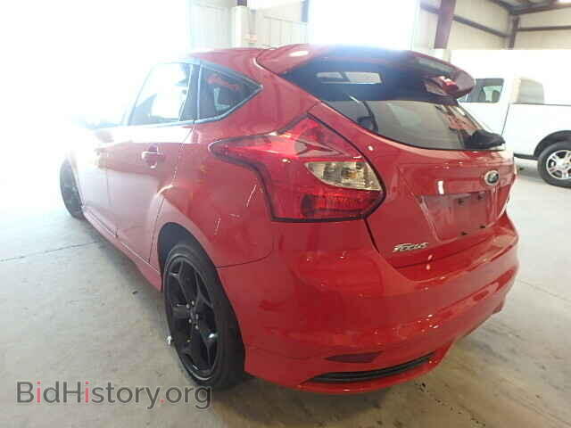 2014 FORD FOCUS - VIN: 1FADP3L99EL212433 - Photo 3