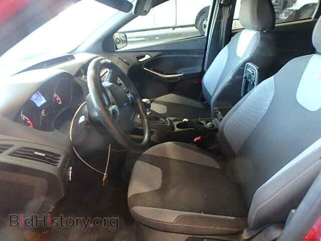 2014 FORD FOCUS - VIN: 1FADP3L99EL212433 - Photo 5