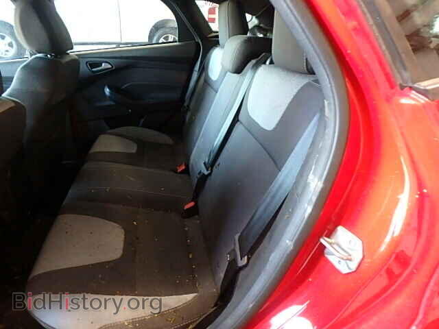 2014 FORD FOCUS - VIN: 1FADP3L99EL212433 - Photo 6