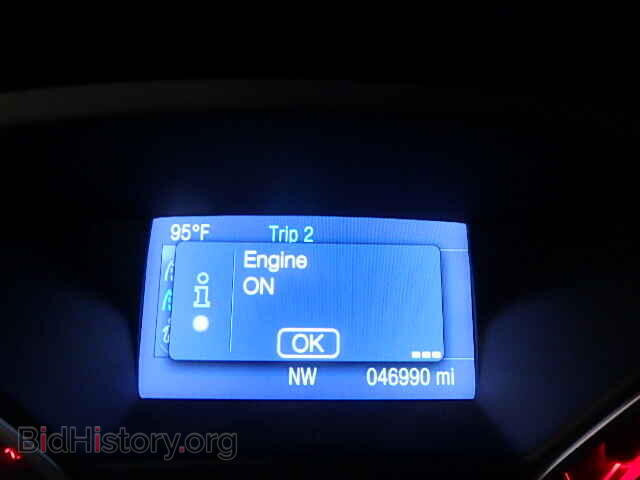 2014 FORD FOCUS - VIN: 1FADP3L99EL212433 - Photo 8