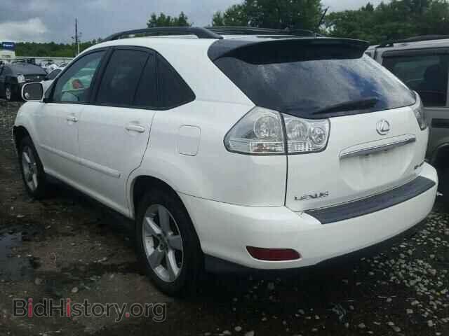 2005 LEXUS RX330 - VIN: 2T2GA31U45C022848 - Фото 3