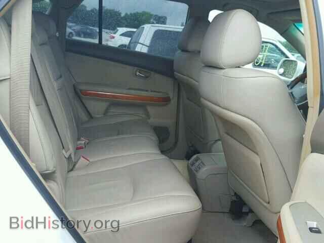 2005 LEXUS RX330 - VIN: 2T2GA31U45C022848 - Фото 6