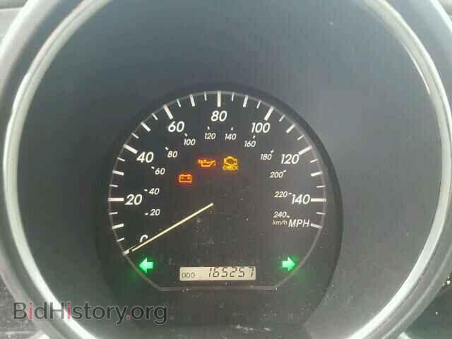 2005 LEXUS RX330 - VIN: 2T2GA31U45C022848 - Фото 8