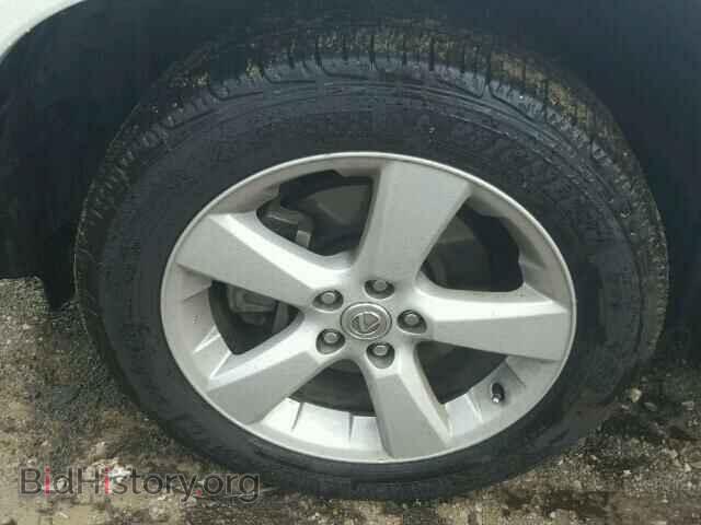 2005 LEXUS RX330 - VIN: 2T2GA31U45C022848 - Фото 10