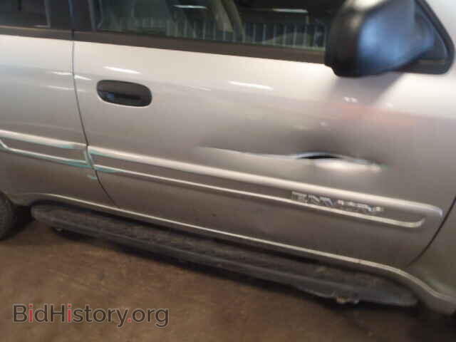 2005 GMC ENVOY - VIN: 1GKDT13S352160952 - Фото 10