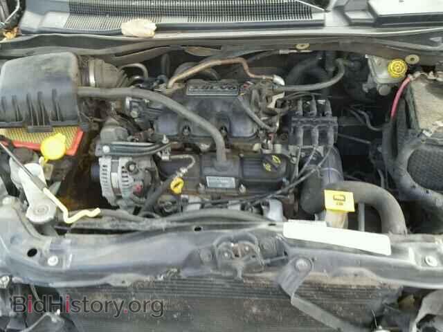 2010 DODGE CARAVAN - VIN: 2D4RN5D18AR245227 - Фото 7