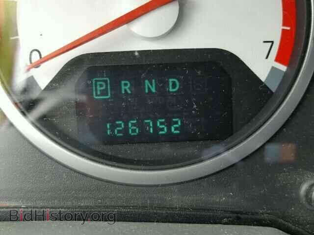 2010 DODGE CARAVAN - VIN: 2D4RN5D18AR245227 - Фото 8