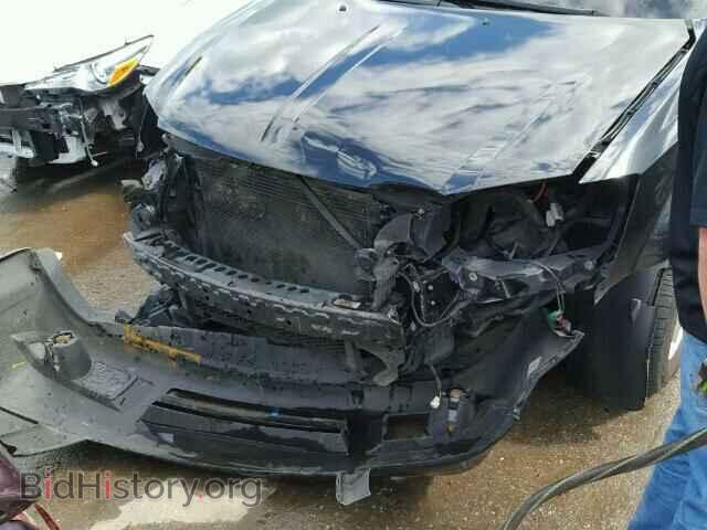 2010 DODGE CARAVAN - VIN: 2D4RN5D18AR245227 - Фото 10