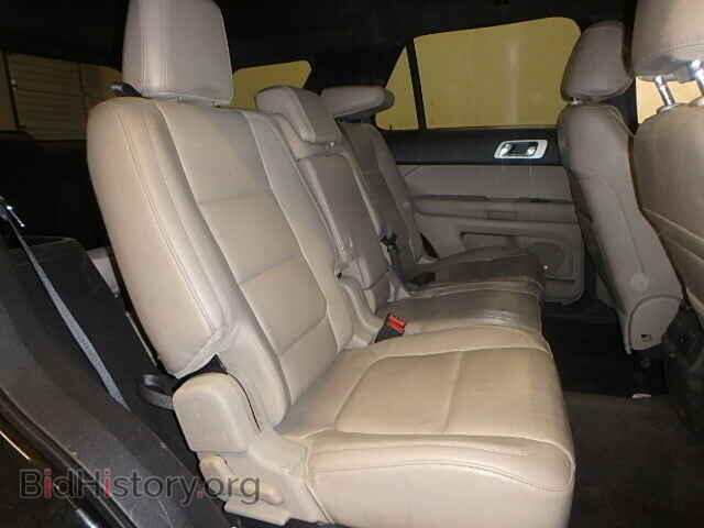2011 FORD EXPLORER - VIN: 1FMHK8F86BGA22440 - Photo 6