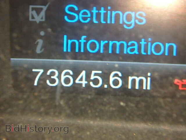2011 FORD EXPLORER - VIN: 1FMHK8F86BGA22440 - Photo 8