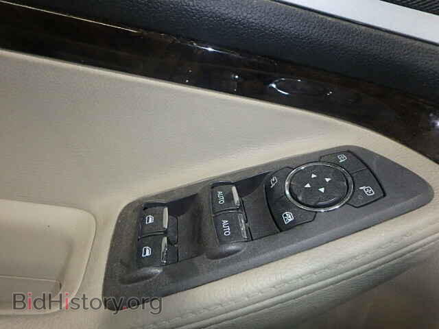 2011 FORD EXPLORER - VIN: 1FMHK8F86BGA22440 - Photo 9