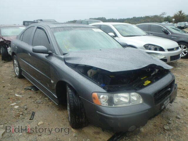 Photo YV1RS592652482966 - VOLVO S60 2005