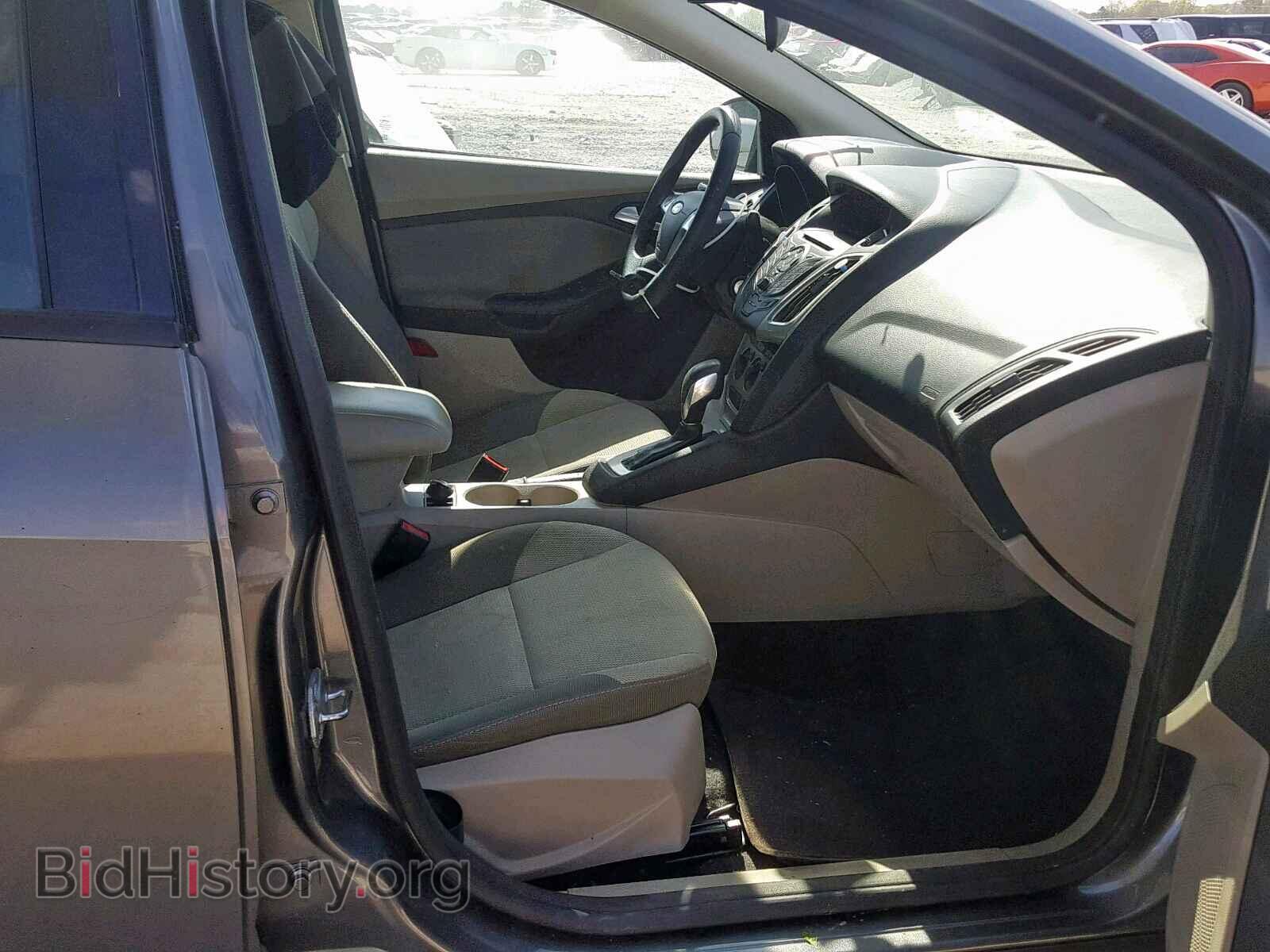 2014 FORD FOCUS SE - VIN: 1FADP3F22EL202812 - Фото 5