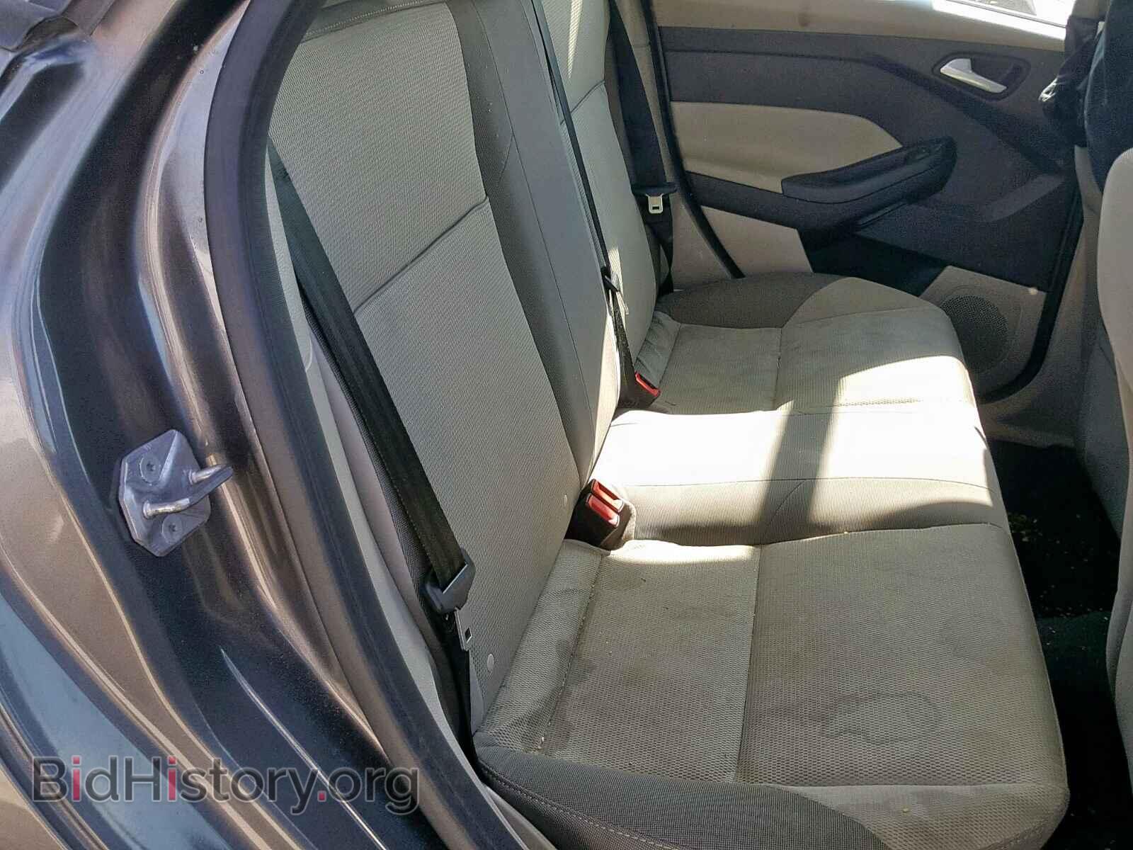 2014 FORD FOCUS SE - VIN: 1FADP3F22EL202812 - Фото 6