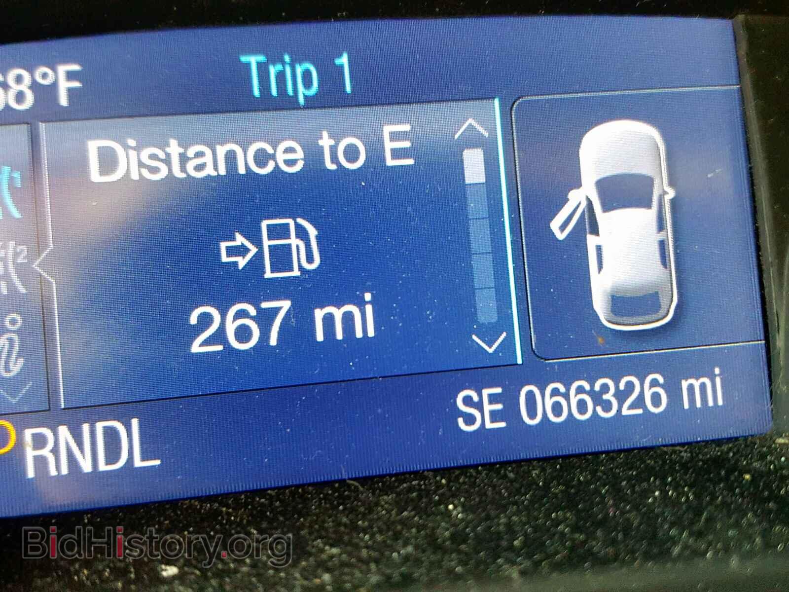 2014 FORD FOCUS SE - VIN: 1FADP3F22EL202812 - Фото 8