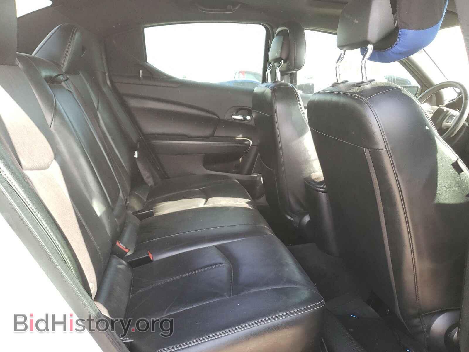 2013 DODGE AVENGER - VIN: 1C3CDZCG3DN741996 - Photo 6
