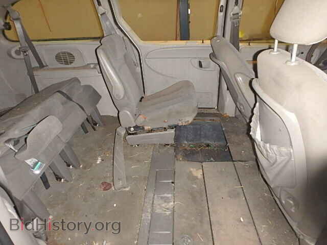 2006 DODGE CARAVAN - VIN: 2D4GP44L26R737238 - Фото 6