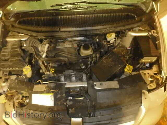 2006 DODGE CARAVAN - VIN: 2D4GP44L26R737238 - Фото 7