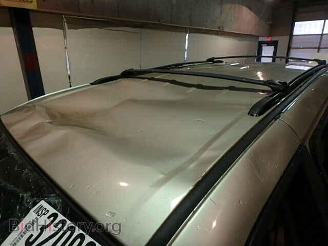 2006 DODGE CARAVAN - VIN: 2D4GP44L26R737238 - Фото 9