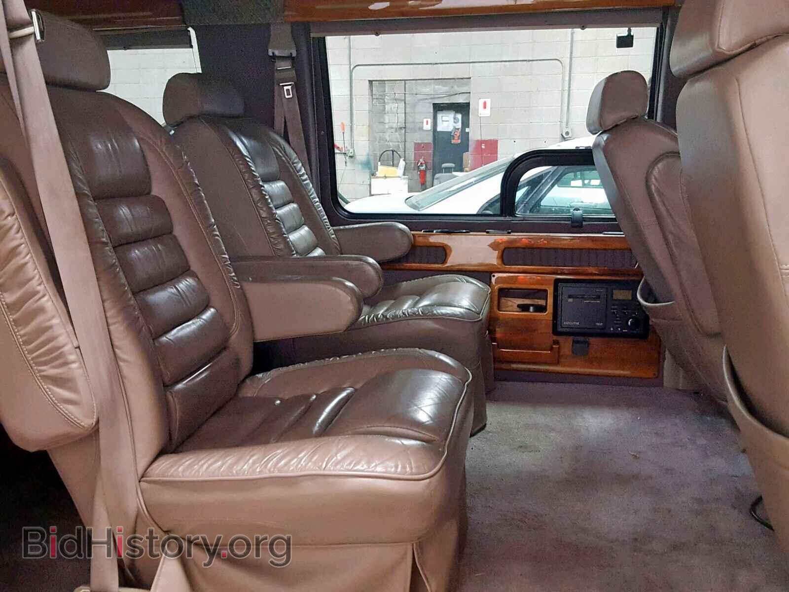 1999 FORD ECONOLINE - VIN: 1FDRE14L6XHB87903 - Фото 6