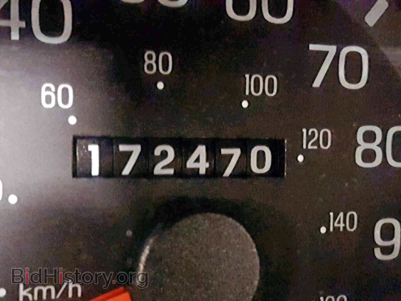 1999 FORD ECONOLINE - VIN: 1FDRE14L6XHB87903 - Фото 8