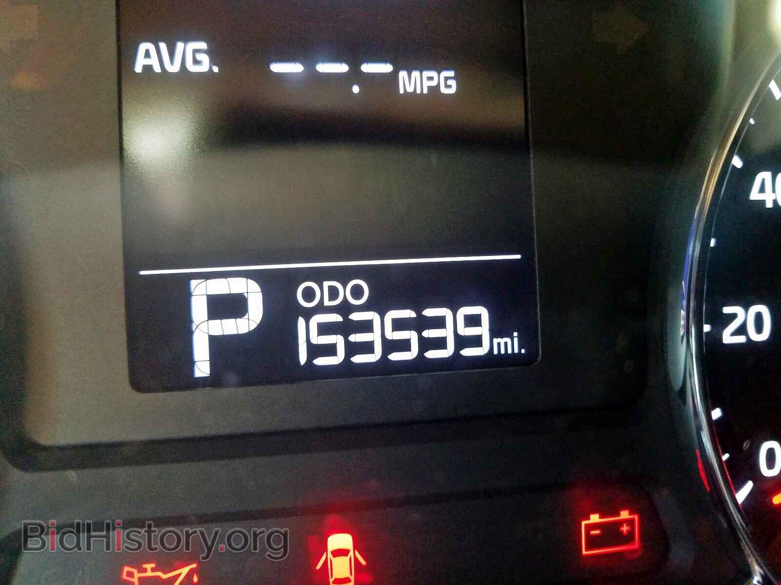 2015 KIA FORTE - VIN: KNAFK4A64F5325449 - Фото 8