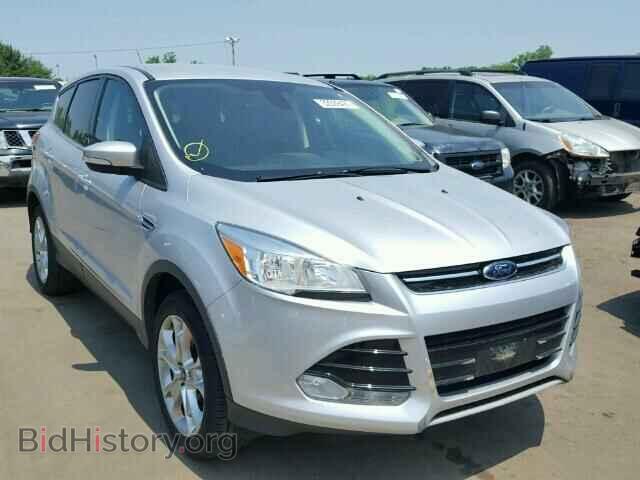 Photo 1FMCU0HX0DUD19248 - FORD ESCAPE 2013