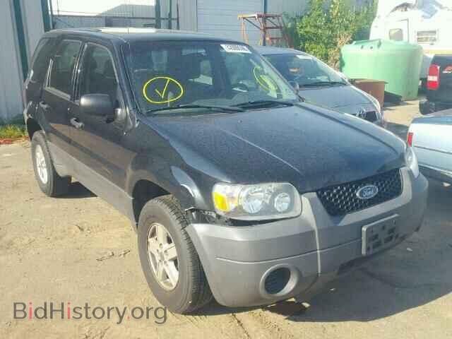 Photo 1FMYU92Z95KA46439 - FORD ESCAPE 2005