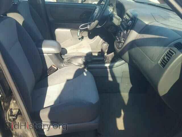 2005 FORD ESCAPE - VIN: 1FMYU92Z95KA46439 - Фото 5
