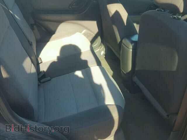 2005 FORD ESCAPE - VIN: 1FMYU92Z95KA46439 - Фото 6