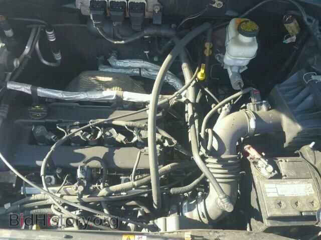 2005 FORD ESCAPE - VIN: 1FMYU92Z95KA46439 - Фото 7