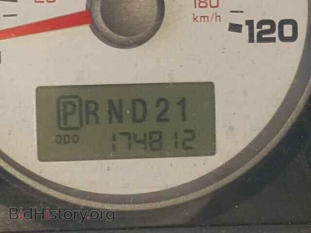 2005 FORD ESCAPE - VIN: 1FMYU92Z95KA46439 - Фото 8