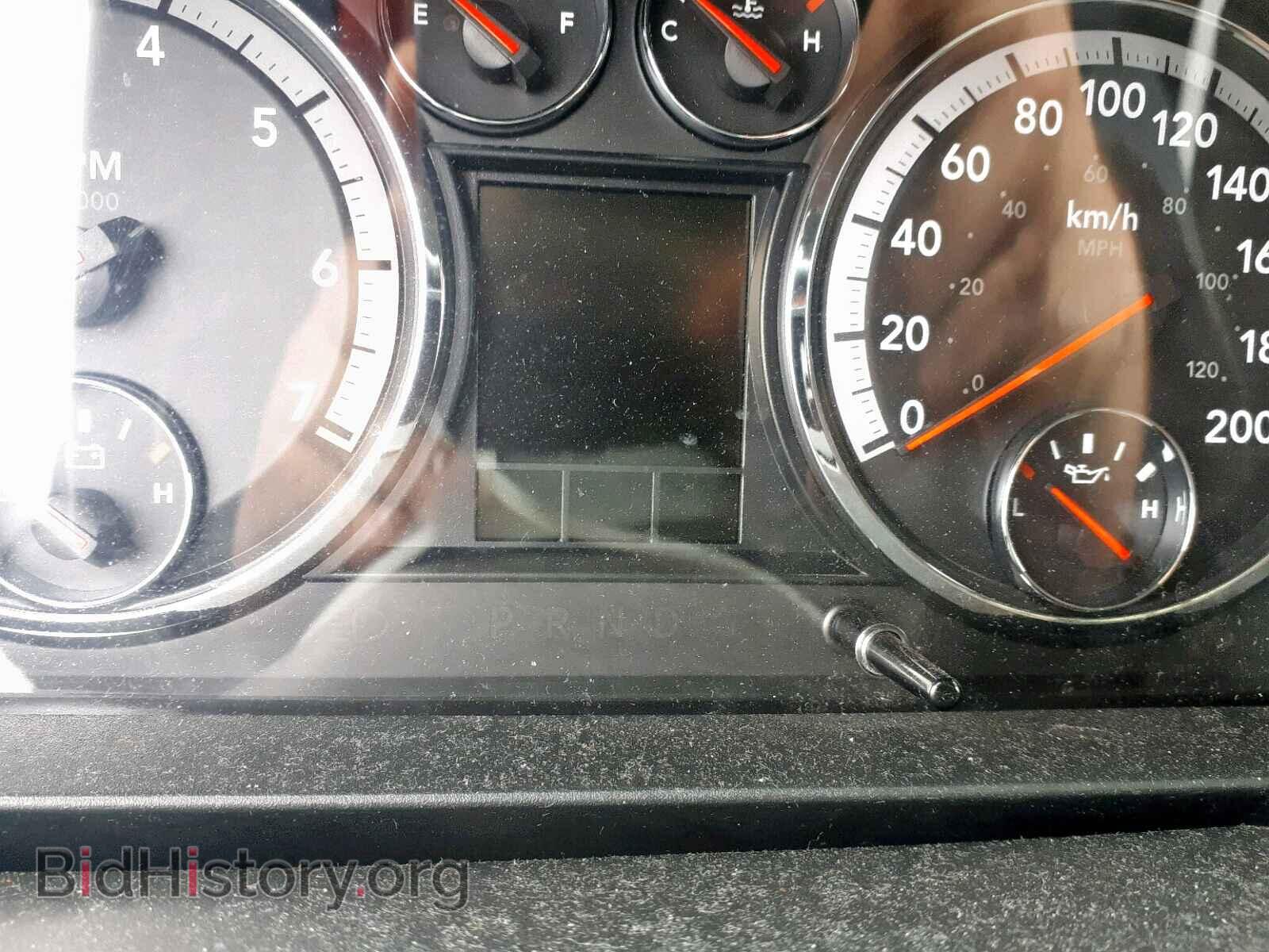 2012 DODGE RAM 1500 S - VIN: 1C6RD7GT4CS336612 - Фото 8