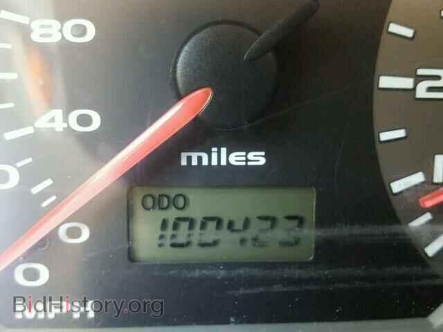 2003 MITSUBISHI ECLIPSE - VIN: 4A3AC34G83E067132 - Фото 8