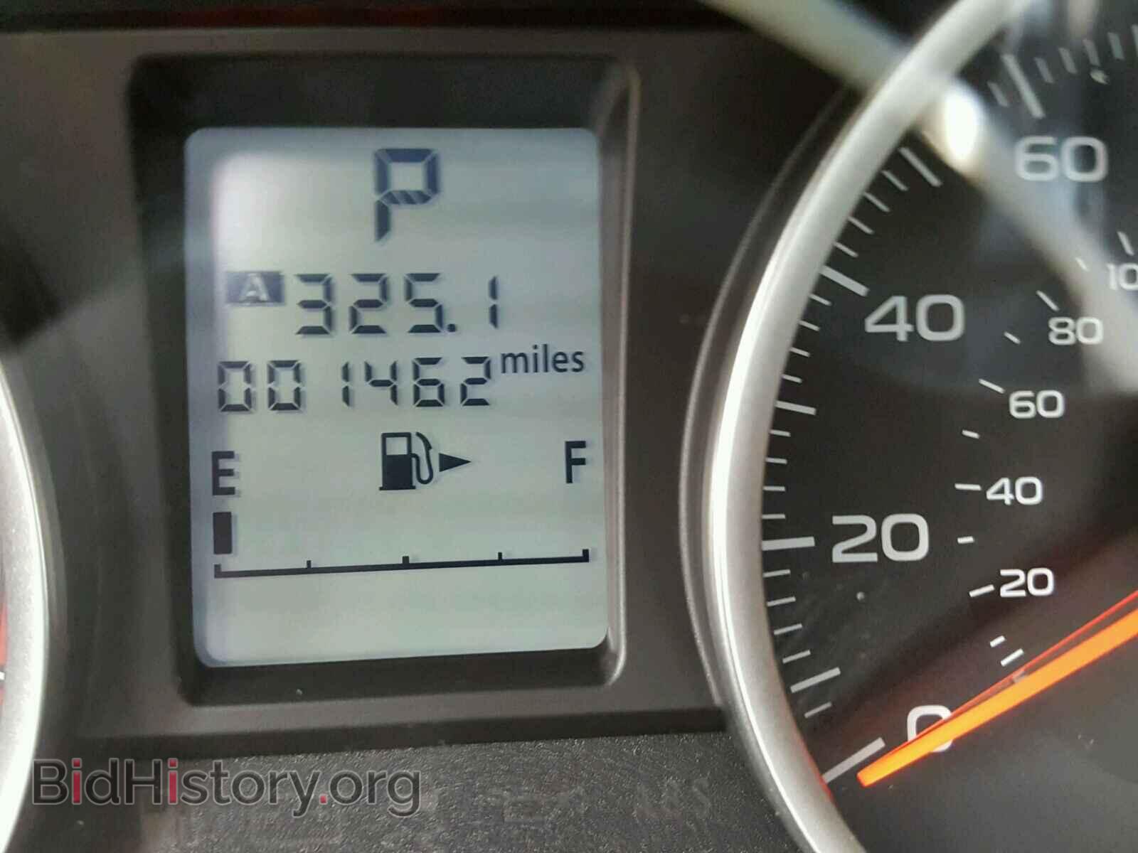 2018 SUBARU FORESTER - VIN: JF2SJABC1JH497681 - Фото 8