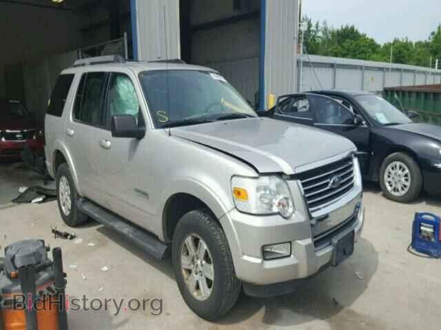 Photo 1FMEU73E78UA23608 - FORD EXPLORER 2008