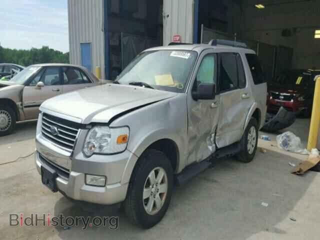 2008 FORD EXPLORER - VIN: 1FMEU73E78UA23608 - Фото 2