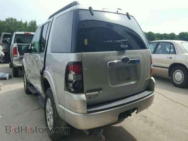 2008 FORD EXPLORER - VIN: 1FMEU73E78UA23608 - Фото 3
