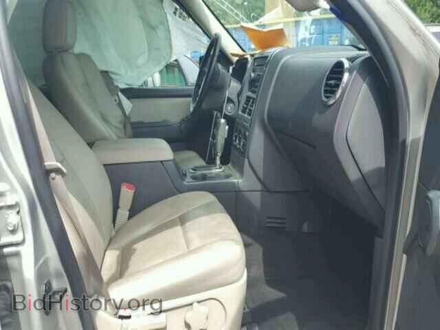 2008 FORD EXPLORER - VIN: 1FMEU73E78UA23608 - Фото 5