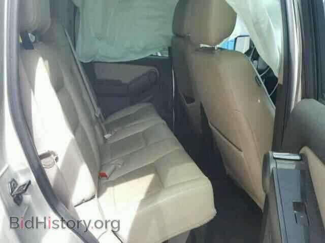 2008 FORD EXPLORER - VIN: 1FMEU73E78UA23608 - Фото 6
