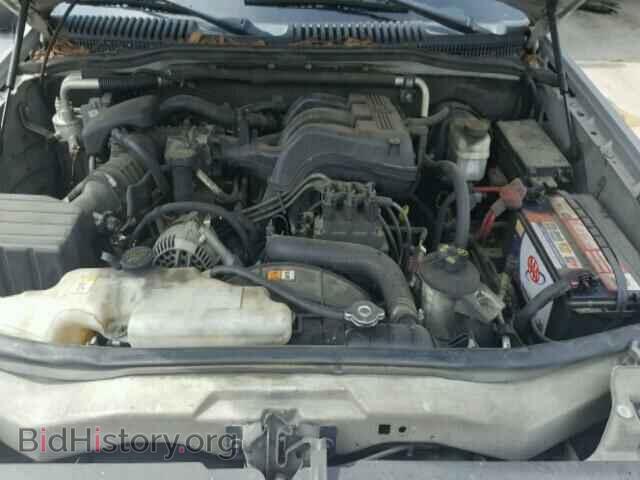 2008 FORD EXPLORER - VIN: 1FMEU73E78UA23608 - Фото 7