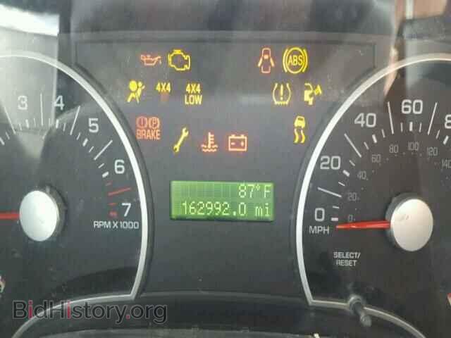 2008 FORD EXPLORER - VIN: 1FMEU73E78UA23608 - Фото 8