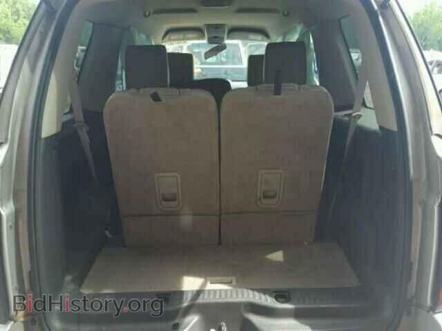 2008 FORD EXPLORER - VIN: 1FMEU73E78UA23608 - Фото 9