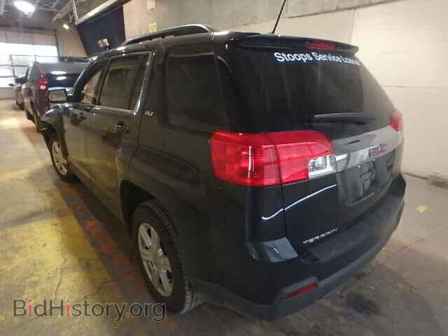 2015 GMC TERRAIN - VIN: 2GKALSEK7F6353664 - Фото 3